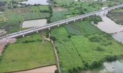 Gujarat Rain Update:રાજ્યભરમાં મેઘમહેર, વરસાદની આગાહી વચ્ચે ક્યાં કેટલો વરસ્યો, જાણો અપડેટ