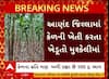 Anand News : કેળાના ભાવ તળિયે જતાં આણંદના ખેડૂતો મુકાયા મુશ્કેલીમાં, જુઓ અહેવાલ