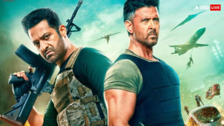 War 2 BO 10: वॉर 2 ने तोड़ा इस फिल्म का रिकॉर्ड, बनी ऋतिक रोशन की तीसरी सबसे ज्यादा कमाई वाली मूवी, अब कृष 3 के पीछे पड़ी