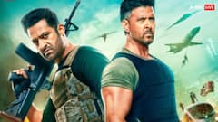 वॉर 2 ने तोड़ा इस फिल्म का रिकॉर्ड, बनी ऋतिक रोशन की तीसरी सबसे ज्यादा कमाई वाली मूवी, अब कृष 3 के पीछे पड़ी
