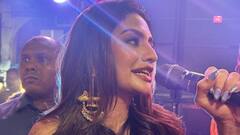 Nusrat Jahan: কখনও ফ্ল্যাশমব করেননি, নিউ মার্কেটে নাচ করার আগে কী প্রস্তুতি নিয়েছিলেন নুসরত?