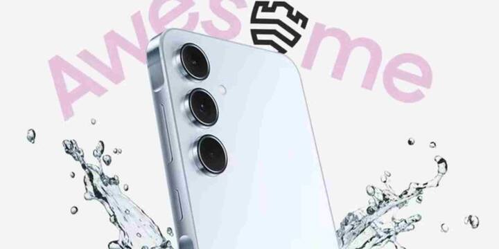 इसके अलावा फ्लिपकॉर्ट पर Samsung Galaxy A35 5G पर भी भारी डिस्काउंट दिया जा रहा है. बता दें कि इस फोन के 8+128GB वेरिएंट की असल कीमत 33,999 रुपये है लेकिन यहां आप इसे महज 21,999 रुपये में खरीद सकते हैं. इसके अलावा आपको इस फोन को खरीदने पर कई बैंक ऑफर भी मिल जाएगा.