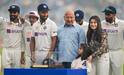 Cheteshwar Pujara Retirement : भारताच्या कसोटी संघाचा कणा, 2 वर्षांपासून संघाबाहेर; कशी राहिली चेतेश्वर पुजाराची कारकीर्द, शेवटी भावूक पोस्ट, म्हणाला...
