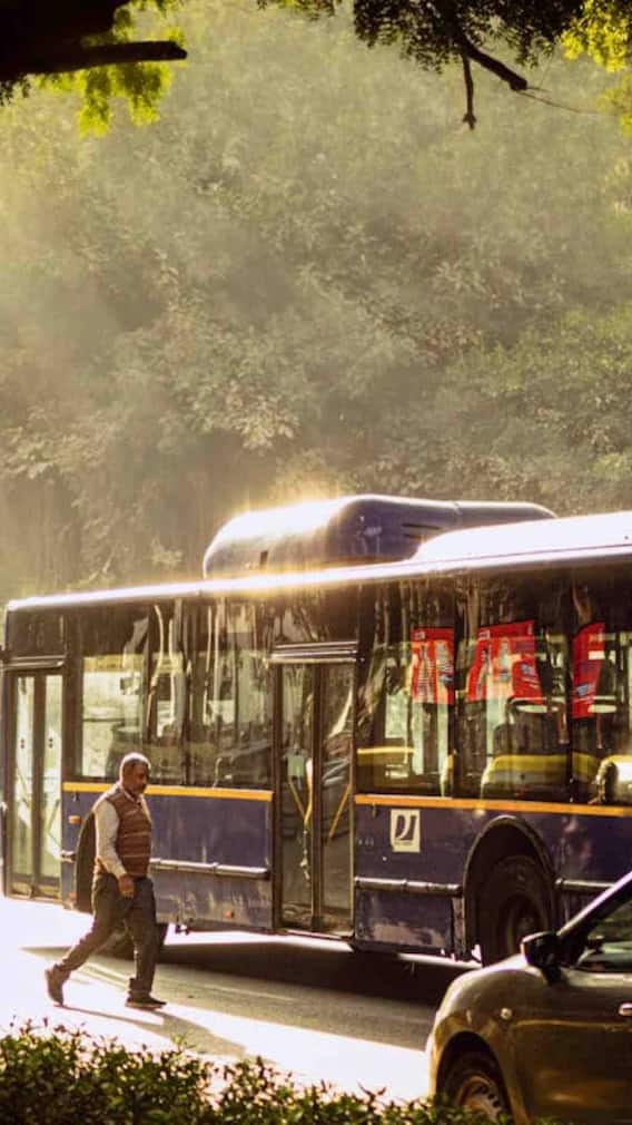 இந்தியாவில் ஏன் சோலார் சக்தியில் பேருந்துகள் இயக்கப்படுவதில்லை?