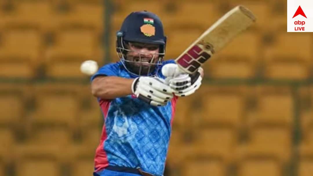 Rinku Singh played an innings of 78 runs to lead the team to victory in the UP T20 League એશિયા કપ પહેલા જબરદસ્ત ફોર્મમાં જોવા મળ્યો રિંકુ સિંહ,વિસ્ફોટક બેટિંગ કરી ટીમને અપાવી જીત