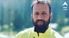 পথ দুর্ঘটনায় মর্মান্তিক পরিণতি ভারতীয় ক্রিকেটারের, শিউড়ে ওঠা সিসিটিভি ফুটেজ