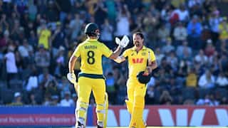 Australia announced squad: પેટ કમિન્સ અને મેક્સવેલ બહાર, ભારત સામેની સીરિઝ માટે ઓસ્ટ્રેલિયાની ટીમની જાહેરાત