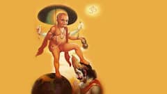 Vaman Jayanti 2025 — Know Date, Significance, Puja Muhurat, And Puja Vidhi