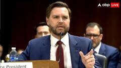 ट्रंप ने भारत पर क्यों लगाया जुर्माने वाला टैरिफ? अमेरिकी उपराष्ट्रपति जेडी वेंस का बड़ा खुलासा, बोले- रूस पर दबाव...