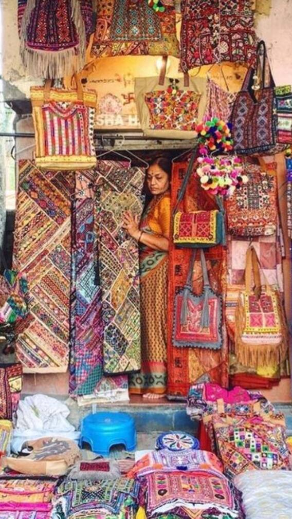 गुजरात की इन जगहों से खरीदें ट्रेंडी ज्वेलरी, स्टाइल भी रहेगा और बजट भी