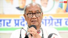 एमपी: 'मुझे पता था ऐसा...', 2020 में कमलनाथ सरकार गिरने पर पहली बार बोले कांग्रेस नेता दिग्विजय सिंह
