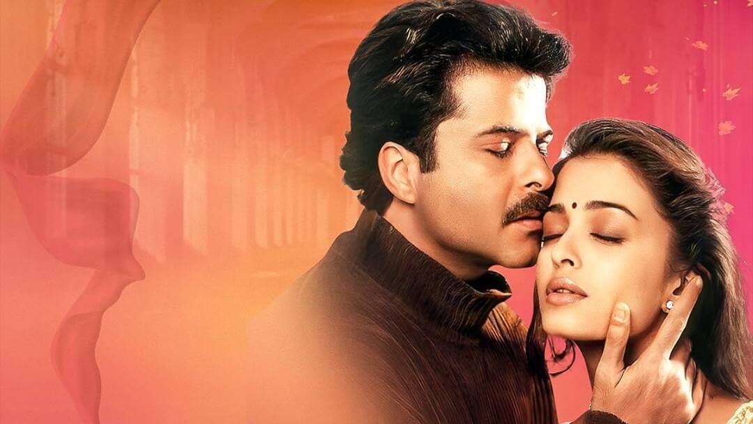 Anil Kapoor celebrates 25 years of Hamara Dil Aapke Paas Hai Aishwarya Rai Bachchan Anil Kapoor Celebrates 25 Years Of Hamara Dil Aapke Paas Hai With Aishwarya Rai