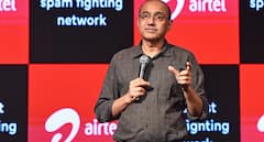 Airtel Faces Nationwide Outage: Services Hit In Delhi, Mumbai, Bengaluru, Chennai