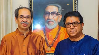 फिर साथ दिखाई देंगे दोनों भाई? अब राज ठाकरे ने उद्धव ठाकरे को बुलाया घर, ये है वजह