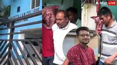 'एग्जॉस्ट फैन के छेद से बनाया अश्लील वीडियो', कोलकाता लॉ कॉलेज केस की चार्जशीट में चौंकाने वाले खुलासे