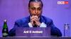 Anil Ambani : বিপত্তি বাড়ল অনিল অম্বানির ! স্টেট ব্যাঙ্কের পর এরা বলল 'ফ্রড' অ্যাকাউন্ট