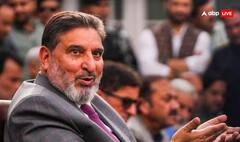 अल्ताफ बुखारी ने की जम्मू-कश्मीर सरकार के 215 FAT स्कूलों के अधिग्रहण की आलोचना, क्या कहा?