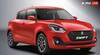 GST ਕਟੌਤੀ ਤੋਂ ਬਾਅਦ ਕਿੰਨੀ ਸਸਤੀ ਹੋਵੇਗੀ Maruti Swift ?
