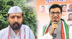 संग्राम भंडारेंचा पुन्हा बाळासाहेब थोरातांना इशारा; म्हणाले, आपली गाडी फोडायची तर फोडा, पण धर्मप्रचारकांवर हल्ला केला तर....