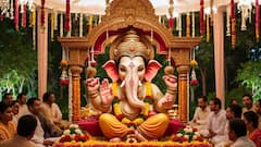 Ganesh Chaturthi 2025 : સ્વયંભૂ ગણેશજીનું આ સ્થાને છે પ્રાગટ્ય, આ એક પદાર્થ અર્પણ કરવાથી મનોકામનાની થશે પૂર્તિ