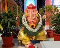 Ganesh Chaturthi 2025 : सांगलीच्या श्री गणपती पंचायतन संस्थानच्या 
