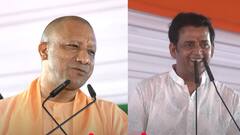 'दावत पर रामगढ़ताल के शीशमहल में न जाना पड़े', CM योगी ने फिर ली BJP सांसद रवि किशन की चुटकी