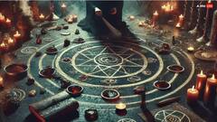 ਕਿਤੇ ਤੁਹਾਡੇ ਘਰੇ ਤਾਂ ਨਹੀਂ ਆਉਂਦਾ ਇਹ ਪੰਛੀ...., ਹੋ ਸਕਦਾ ਕਾਲੇ ਜਾਦੂ ਦਾ ਸਾਇਆ !