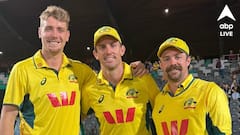 হেড, মার্শ, গ্রিনের শতরান, ওয়ার্নকে পিছনে ফেললেন কনোলি, সম্মানরক্ষার ম্যাচে বিরাট জয় অস্ট্রেলিয়ার