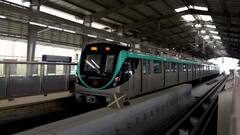 नोएडा-ग्रेटर नोएडा एक्सप्रेसवे को जल्द मिलेगी नई मेट्रो की सुविधा, इस रूट पर बनेंगे 8 स्टेशन