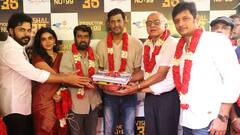 Vishal 35: விஷால் நடிக்கும் படத்தின் டைட்டில் இதானா.. டீசர் மிரட்டலா இருக்கே!