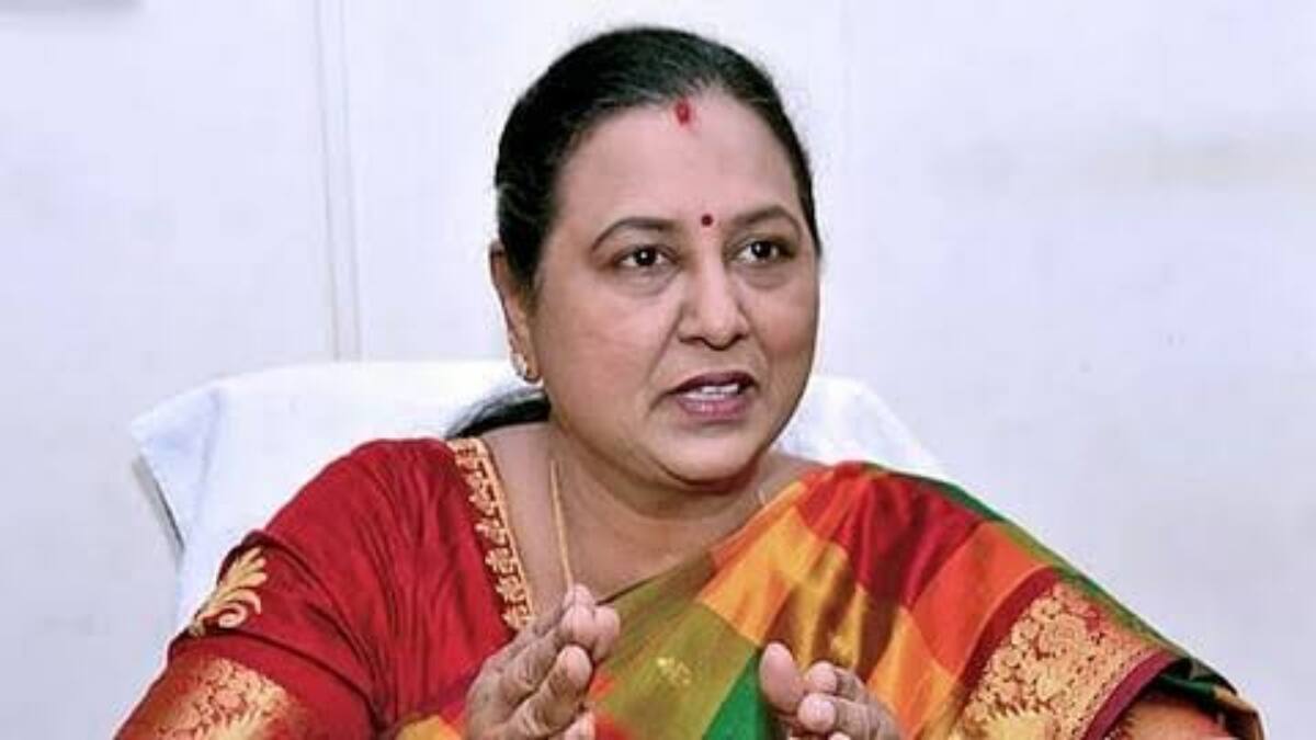 கேப்டன் வாக்குகளை விஜய் பெற நினைக்கிறாரா ? பிரேமலதா விஜயகாந்த் சொன்ன பதில்