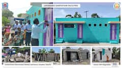 அரசுப்பள்ளிகளில் அன்றாட பராமரிப்பு பணி; ரோட்டரியுடன் கைகோத்த பள்ளிக் கல்வித்துறை! எப்படி?