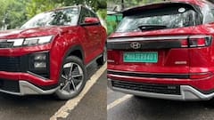 Hyundai Creta Electric Real World Range- How Much Do You Get?