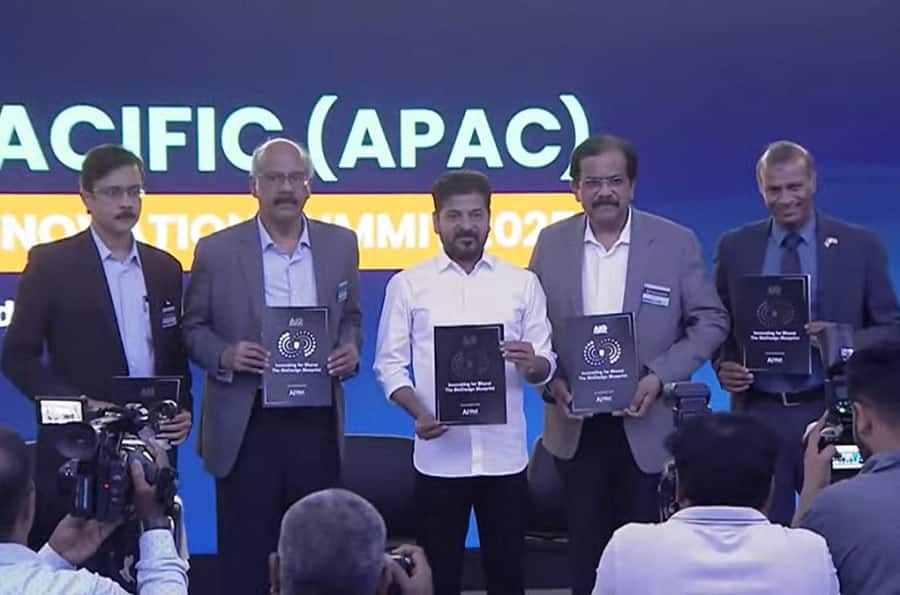 Revanth Reddy: దేవుడు గొప్ప డిజైనర్, ప్రకృతి ఉత్తమ గురువు.. మనం మంచి విద్యార్థులమా ? సీఎం రేవంత్ రెడ్డి ఆసక్తికర వ్యాఖ్యలు