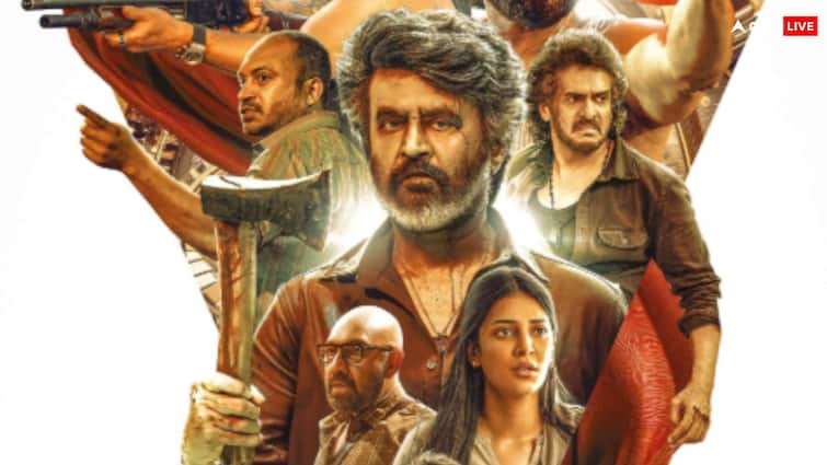 Coolie Box Office: रजनीकांत की 'कुली' का बॉक्स ऑफिस पर धमाल, करने वाली है 250 करोड़ क्लब में एंट्री
