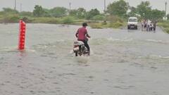 આવતીકાલે 25 જિલ્લામાં વરસાદ તબાહી મચાવશે, 5 જિલ્લામાં ઓરેન્જ તો 17 જિલ્લા યલો એલર્ટ જાહેર, જાણો વેધર અપડેટ