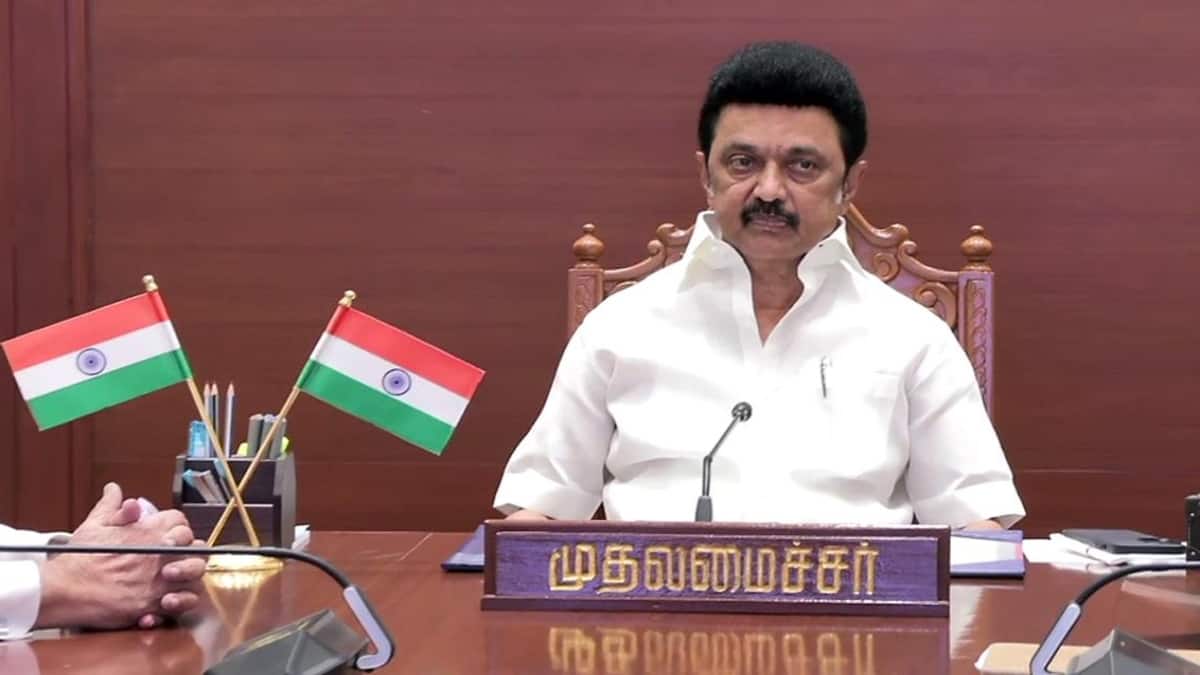 பயமுறுத்தும் பதவி பறிப்பு மசோதா.. எந்த முதலமைச்சர் மீது அதிக வழக்கு? மு.க.ஸ்டாலின் மீது எத்தனை?