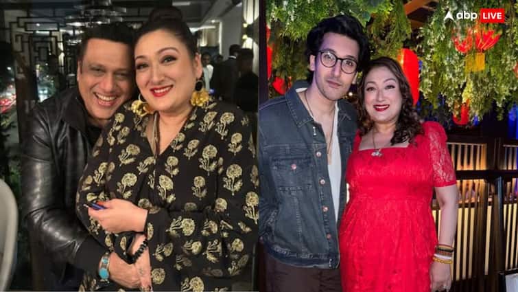 'गोविंदा को बेटा चाहिए, मैं मर भी जाऊं तो चलेगा', जब सुनीता ने डिलीवरी रूम में डॉक्टर से कहा ये