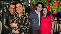 'गोविंदा को बेटा चाहिए, मैं मर भी जाऊं तो चलेगा', जब सुनीता ने डिलीवरी रूम में डॉक्टर से कहा ये