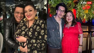 'गोविंदा को बेटा चाहिए, मैं मर भी जाऊं तो चलेगा', जब सुनीता ने डिलीवरी रूम में डॉक्टर से कहा ये