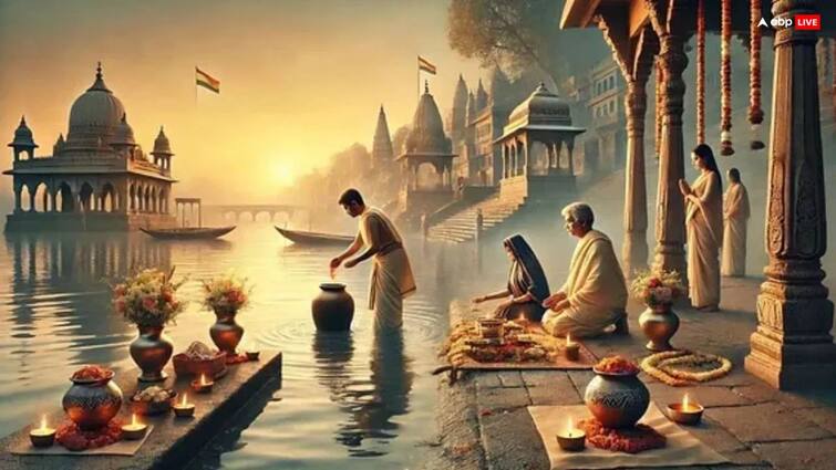 इस दिन गलती से भी न करें अस्थि विसर्जन, परिवार संकट में आ सकता है इस दिन गलती से भी न करें अस्थि विसर्जन, परिवार संकट में आ सकता है