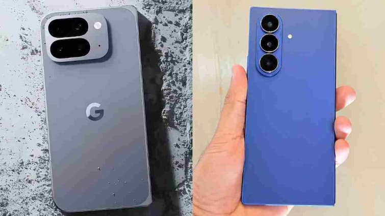 Google Pixel 10 Pro Fold vs Samsung Galaxy Z Fold 7: From Desile to Performance, who won the foldable phone?