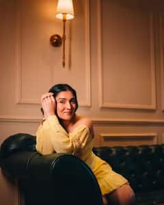 Pics: ગોવિંદા-સુનિતા આહુજાની દીકરી ટીના આહુજા છે ખુબ સુંદર, આ 10 તસવીરો છે સાક્ષી