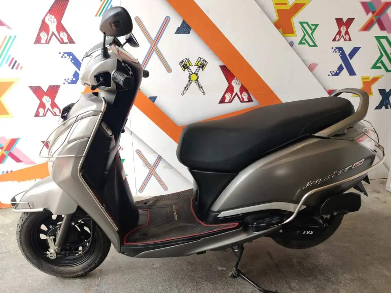 Top 5 Scooters: இந்தியாவின் டாப் 5 ஸ்கூட்டர்ஸ் லிஸ்ட் இதுதான்.. மைலேஜ், விலை, தரம் எப்படி?