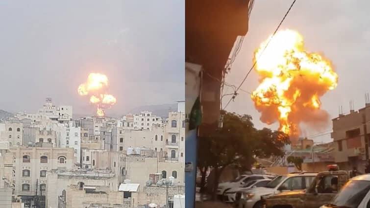 Trump Vs Israel: ட்ரம்ப் திட்டத்த சல்லி சல்லியா நொறுக்கிட்டாங்களே.! இஸ்ரேல் மீண்டும் தாக்குதல்; காசாவில் 53 பேர் பலி