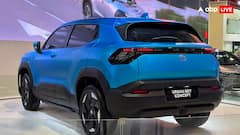 Toyota भारत में लॉन्च करने जा रही अपनी पहली इलेक्ट्रिक कार, 500 KM से ज्यादा होगी रेंज