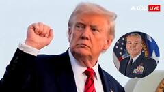 ईरान के परमाणु ठिकानों को लेकर जिस एजेंसी ने जारी की थी रिपोर्ट, ट्रंप ने उसके चीफ को किया बर्खास्त