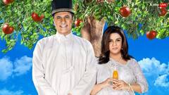 ‘शिरीन फरहाद की तो निकल पड़ी’ के 13 साल पूरे, बोमन ईरानी ने खास अंदाज में किया याद