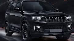 Big Car Discount: ਗਾਹਕਾਂ ਦੀ ਲੱਗੀ ਮੌਜ, ਮਹਿੰਦਰਾ ਦੀਆਂ ਇਨ੍ਹਾਂ 5 ਕਾਰਾਂ 'ਤੇ 2.95 ਲੱਖ ਦਾ ਡਿਸਕਾਊਂਟ; ਅੱਜ ਹੀ ਲੈ ਜਾਓ ਘਰ...