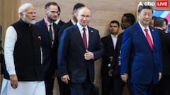 ये देश बन सकते हैं अमेरिका से भी बड़ी 'महाशक्ति'! जानें ट्रंप का टैरिफ कैसे करेगा ये कारनामा, लिस्ट में भारत भी शामिल